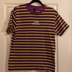 Odd Future tshirt size medium